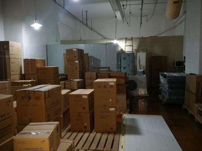 泸州冷冻库制冷工岗位职责
